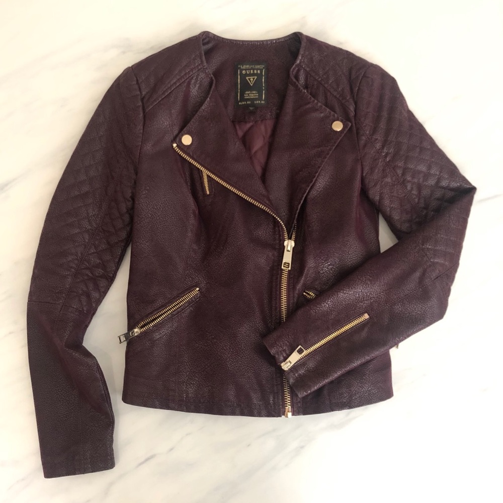 Fall Jacket